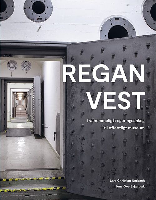 REGAN Vest