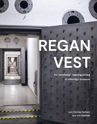 REGAN Vest
