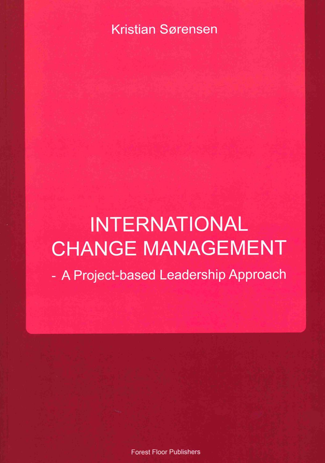 International Change Management