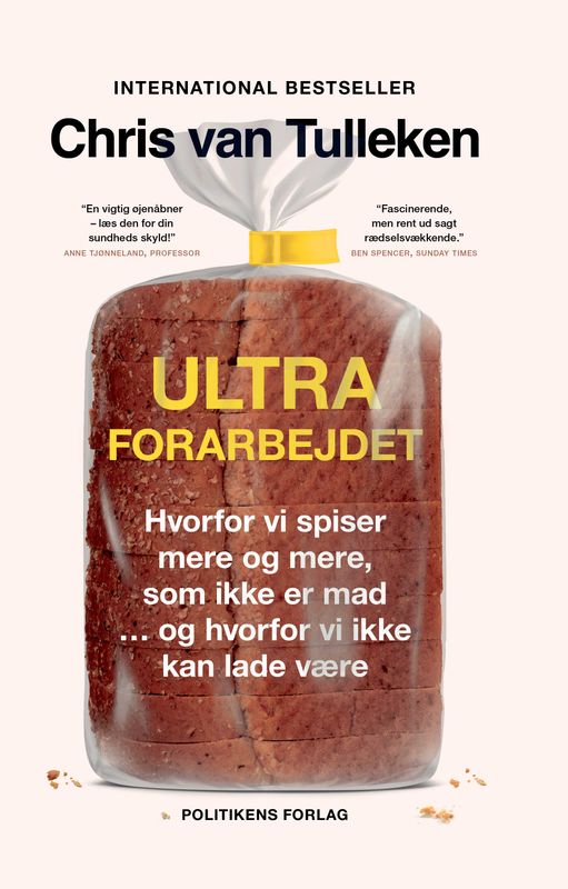 Ultraforarbejdet Ultraforarbejdet