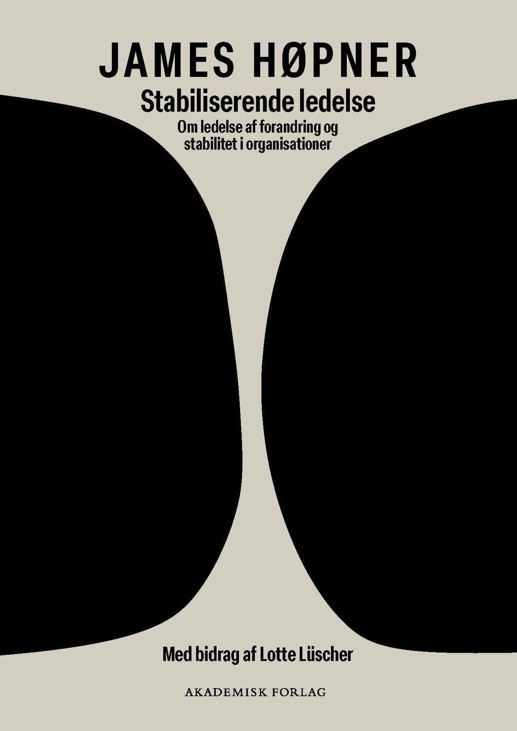 Stabiliserende ledelse