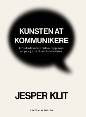 Kunsten at kommunikere