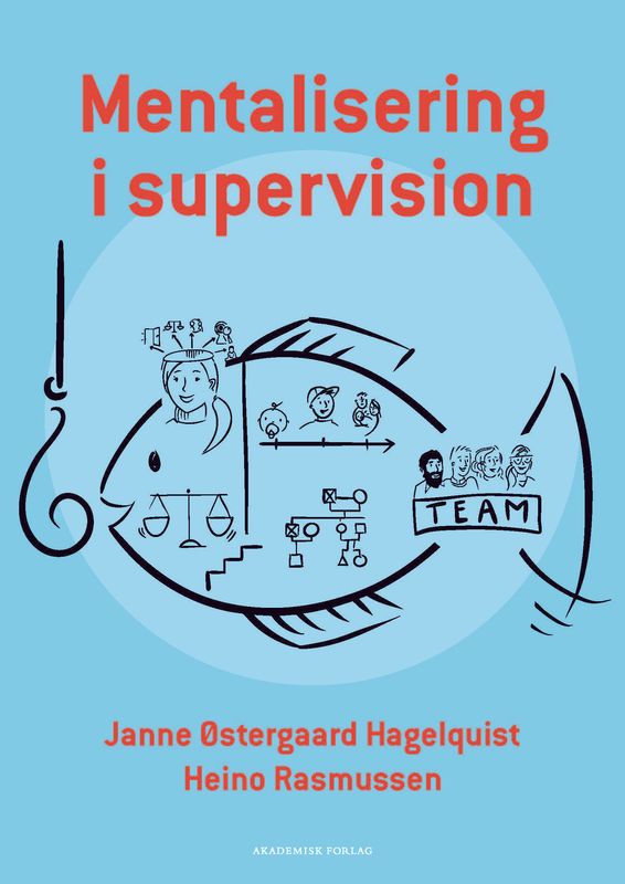 Mentalisering i supervision