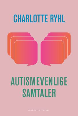 Autismevenlige samtaler