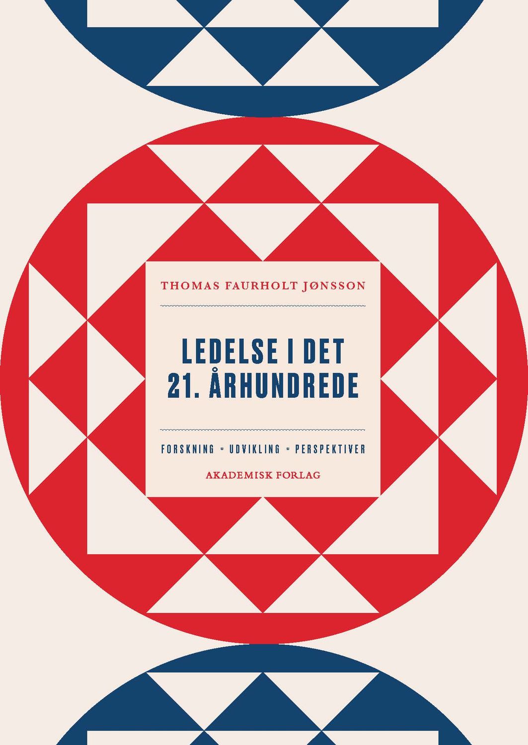 Ledelse i det 21. århundrede