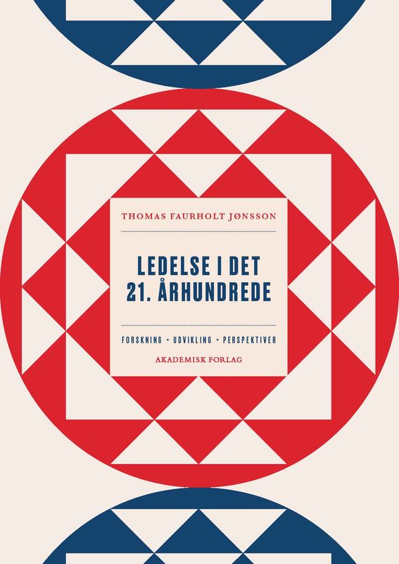 Ledelse i det 21. århundrede