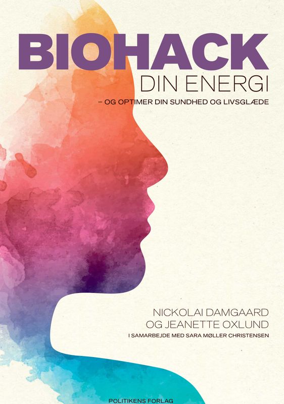 Biohack din energi Biohack din energi