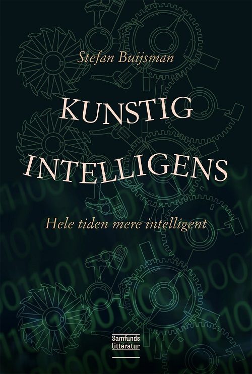 Kunstig intelligens