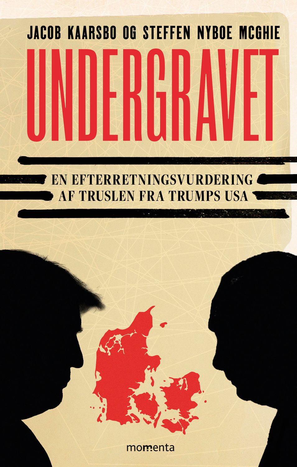 UNDERGRAVET