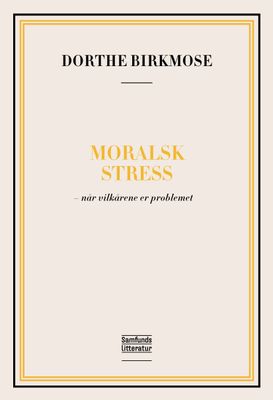 Moralsk stress Moralsk stress