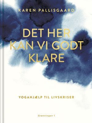 Det her kan vi godt klare