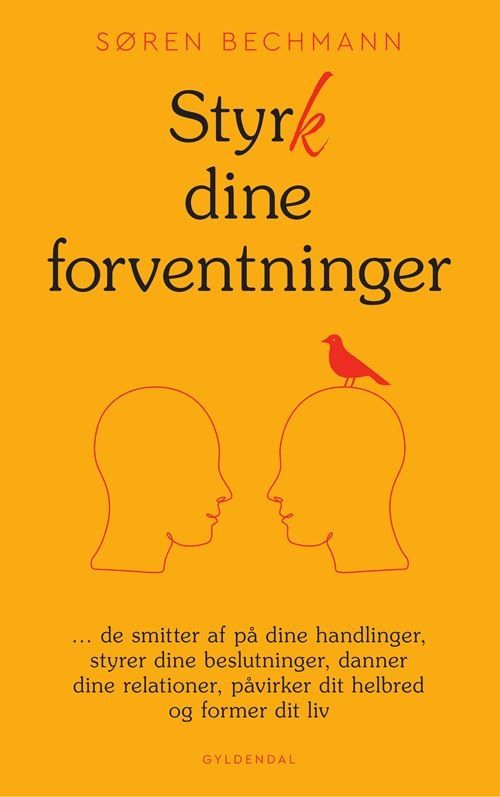 Styrk dine forventninger Styrk dine forventninger