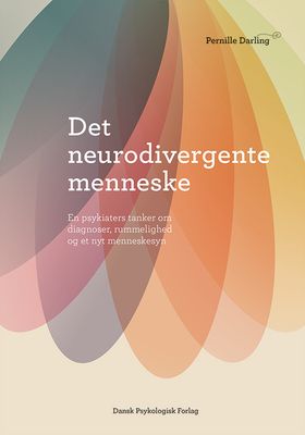 Det neurodivergente menneske Det neurodivergente menneske