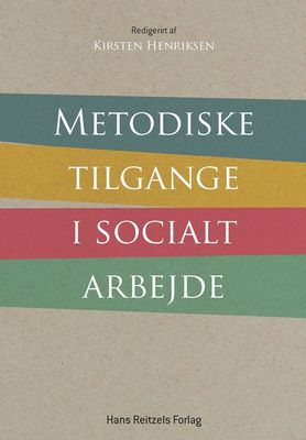 Metodiske tilgange i socialt arbejde