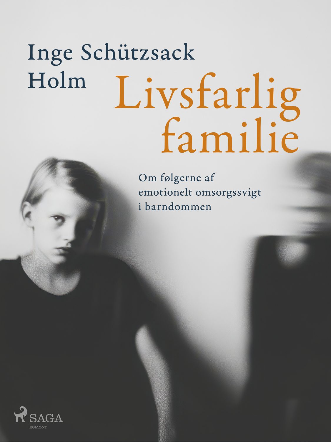 Livsfarlig familie
