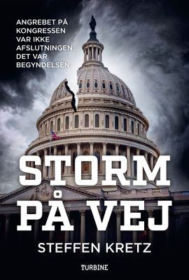 Storm på vej