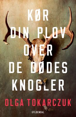 Kør din plov over de dødes knogler