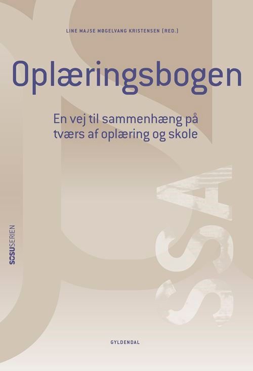 Oplæringsbogen. Social- og sundhedsassistent