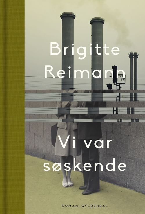 Vi var søskende