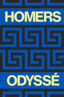 Homers Odyssé