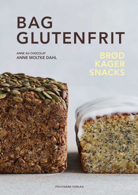 Bag glutenfrit