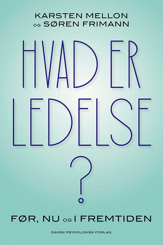 Hvad er ledelse?