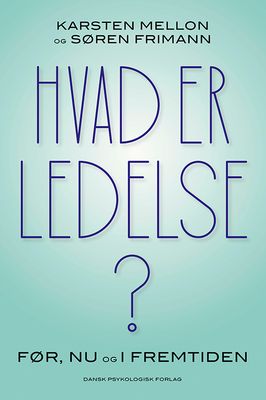 Hvad er ledelse?