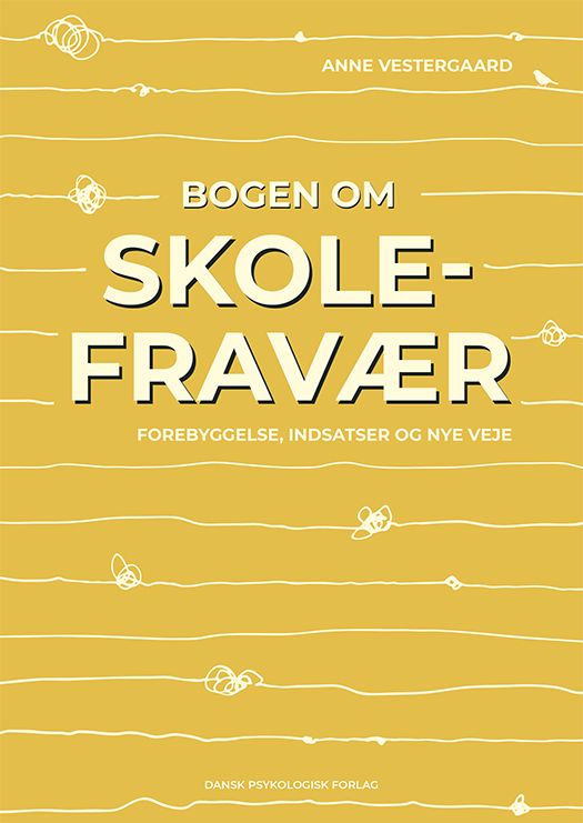 Bogen om skolefravær
