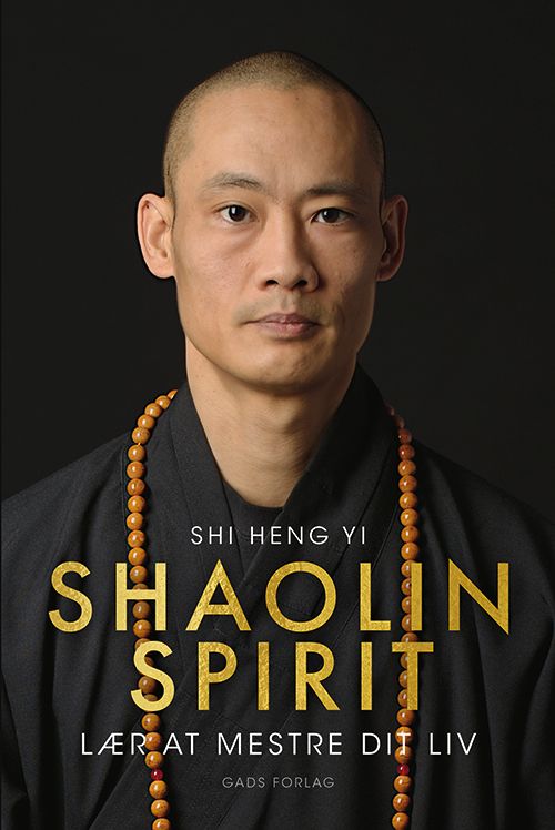 Shaolin Spirit