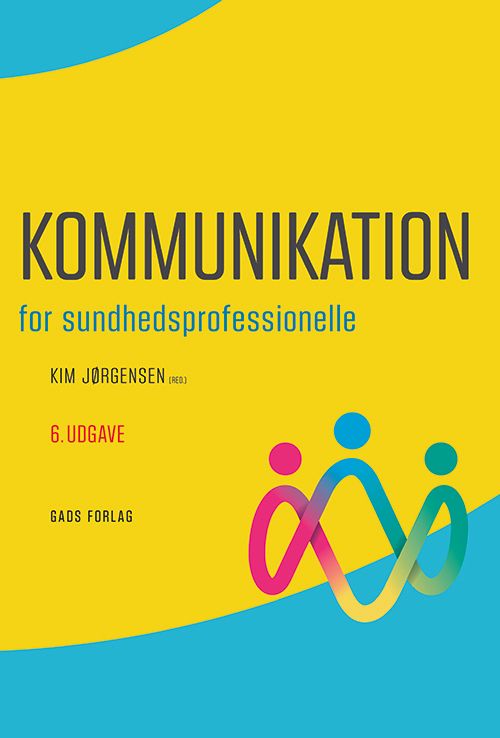 Kommunikation for sundhedsprofessionelle