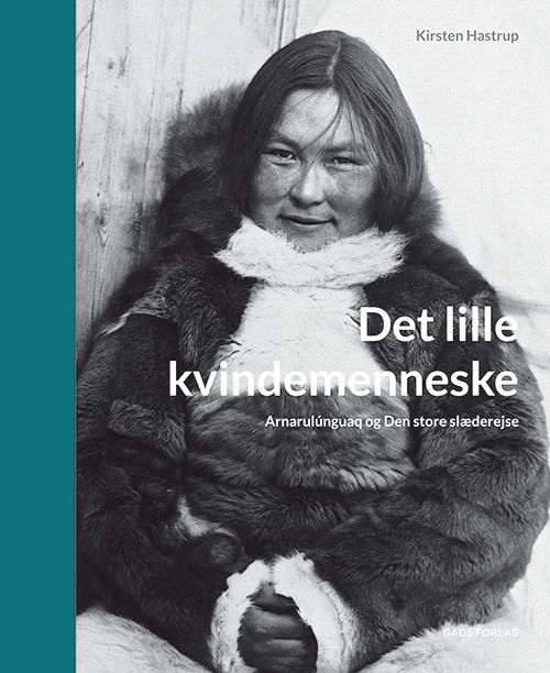 Det lille kvindemenneske