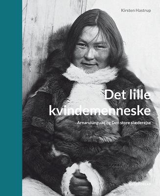 Det lille kvindemenneske