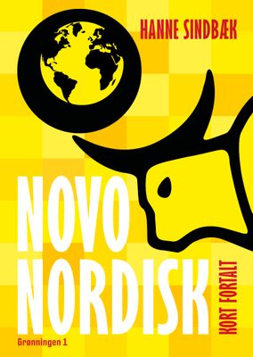 Novo Nordisk kort fortalt