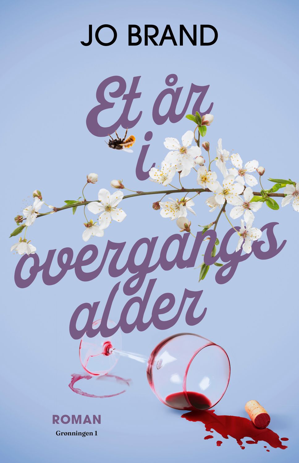 Et år i overgangsalder