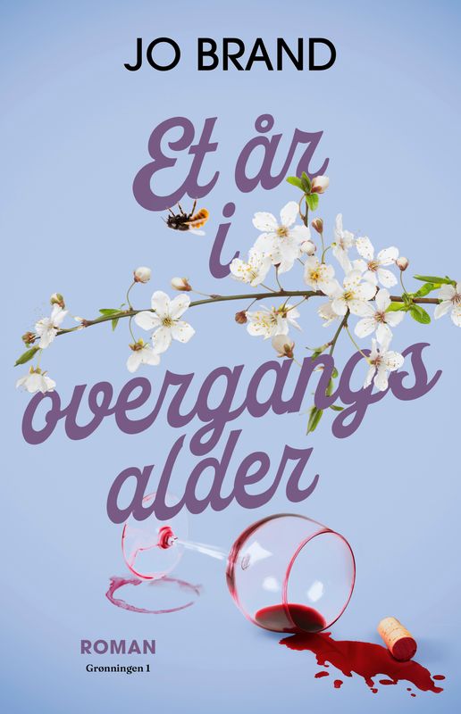 Et år i overgangsalder