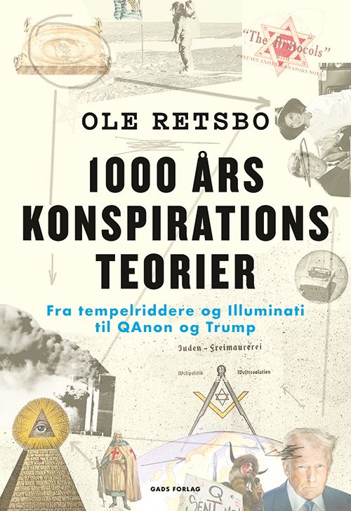 1000 års konspirationsteorier