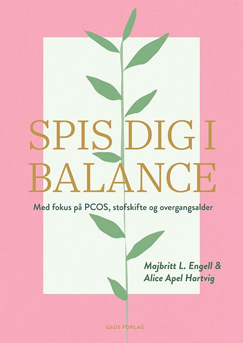 Spis dig i balance Spis dig i balance