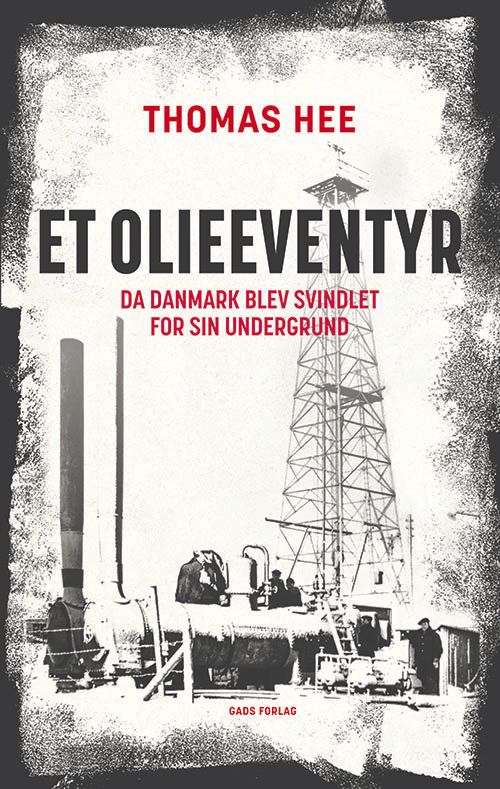 Et olieeventyr