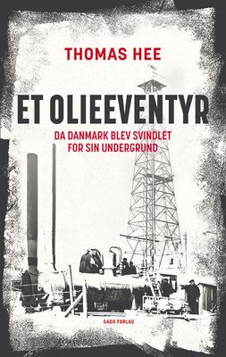 Et olieeventyr