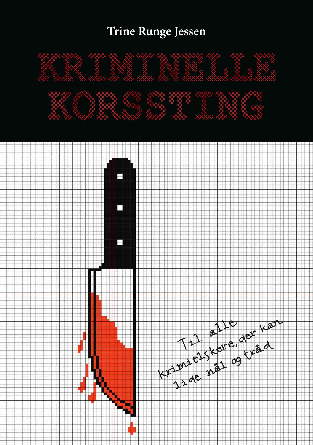 Kriminelle korssting
