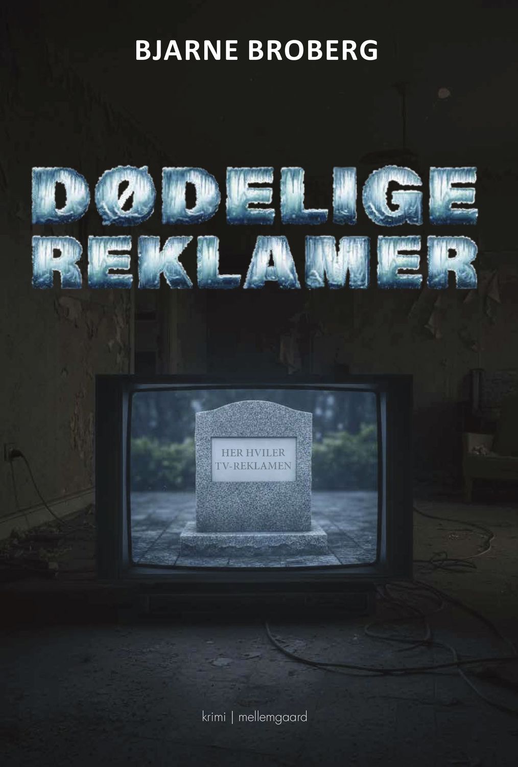 Dødelige reklamer