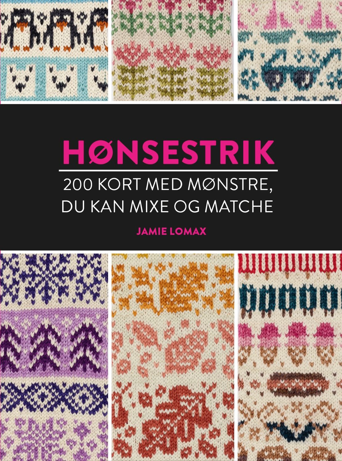 Hønsestrik