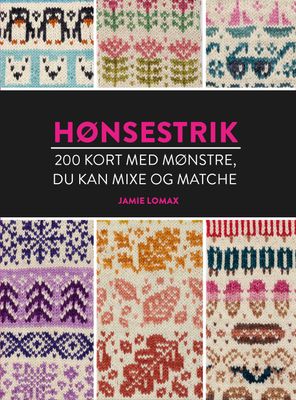 Hønsestrik