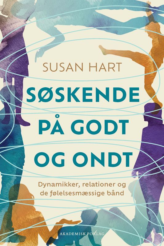 Søskende på godt og ondt Søskende på godt og ondt