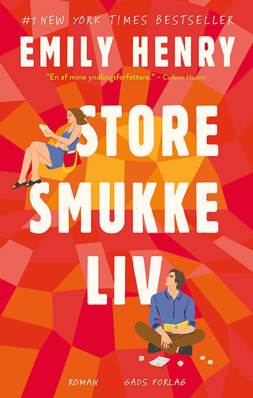 Store smukke liv