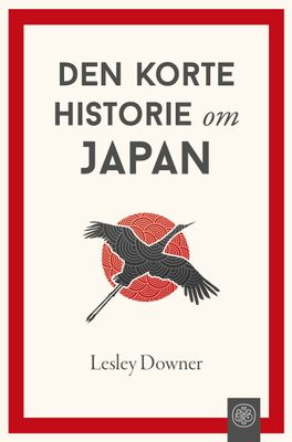 Den korte historie om Japan