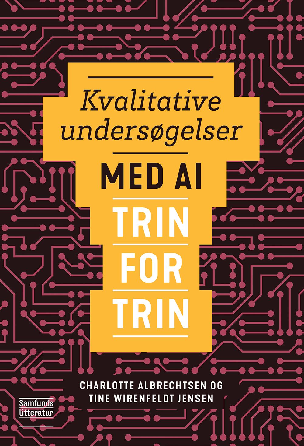 Kvalitative undersøgelser med AI