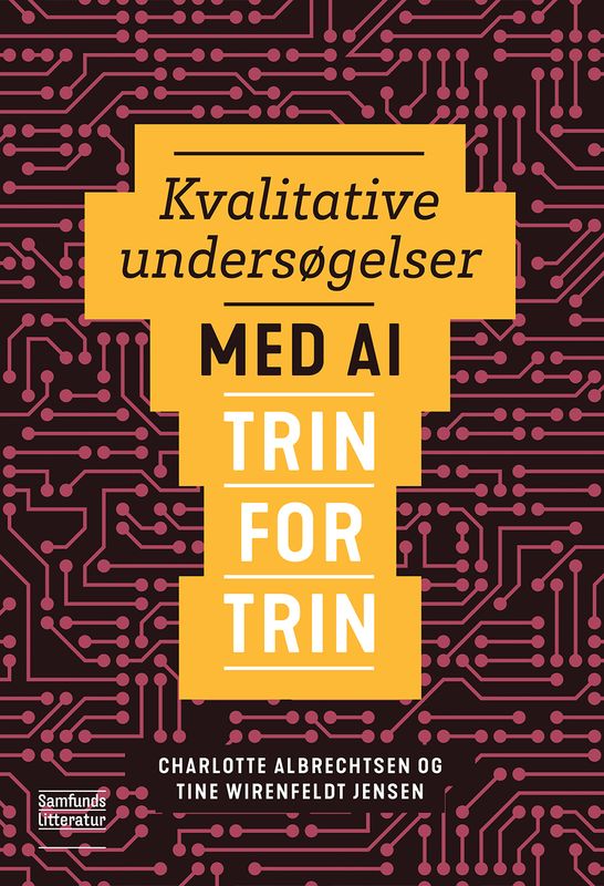 Kvalitative undersøgelser med AI