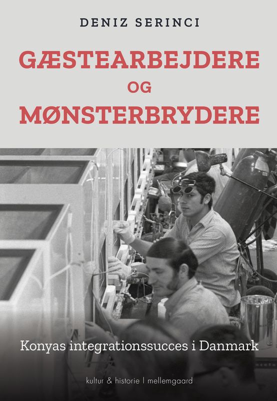 Gæstearbejdere og mønsterbrydere