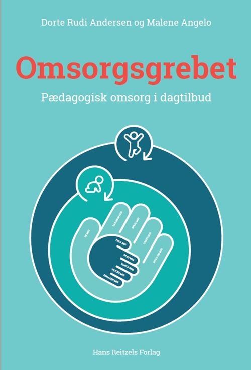 Omsorgsgrebet